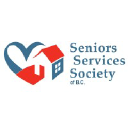 Seniors Services Society of BC logo