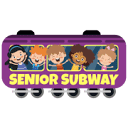 seniorsubway.com Logo