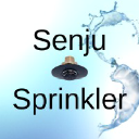 senjusprinkler.com