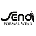 senoformalwear.com