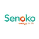 senokoenergy.com