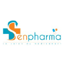 senpharma.com