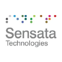 Company logo Sensata