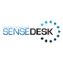 sensedesk.com