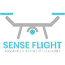 Sense Flight