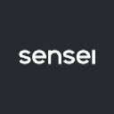 logo for Sensei