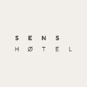 SENS Høtel et le Château Versailles logo