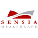 sensiahealthcare.com