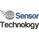 Sensor Technology Ltd. logo