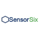 Sensorsix logo