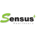 Sensus Healthcare, Inc. Logo