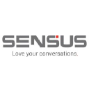 SENSUS Communication Solutions Inc in Elioplus