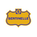 Alarme Sentinelle / Sentinel Alarm logo