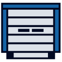Sentinel Dock & Door Solutions logo