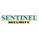 SENTINEL PROTECTION SERVICES logo
