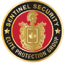 Sentinel Security Plus logo