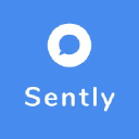 Sently logo