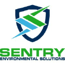 Sentry Energy Solutions Logo