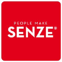 Senze Group logo
