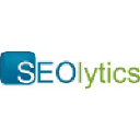 Seolytics logo
