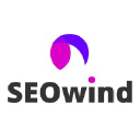 SEOWind Logo