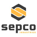 sepcoindustries.com