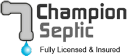 Champion Septic