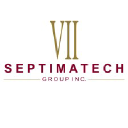 Septimatech Group Inc logo