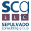 Sepulvado Consulting Group logo