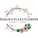 Sequoia Plaza Flowers logo