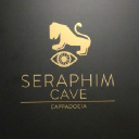 seraphimcavehotel.com