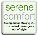 serenecomfort.com