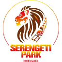 Serengeti Park Hodenhagen GmbH logo