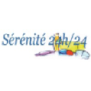 SERENITE 24 HEURES SUR 24