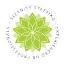 serenity-staffing.com