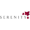 Serenity Homecare logo