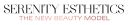 Serenity Esthetics logo