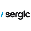 Sergic Québec logo