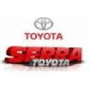 Serra Toyota Inc