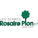 Rosaire Pion & Sons Greenhouses Inc. logo