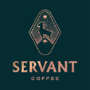 servantcoffee.com