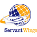 servantwings.org