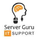 Server Guru IT Support in Elioplus