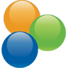 serveriai.lt logo icon