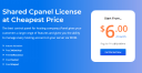 Cheap cPanel License | Server Licenses