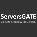 Servers Gate