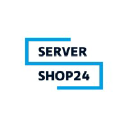 ServerShop24 logo