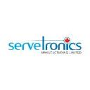 Servetronics Manufacturing