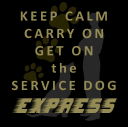 Service Dog Express LLC