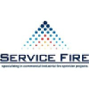 Service Fire & Industrial, Inc